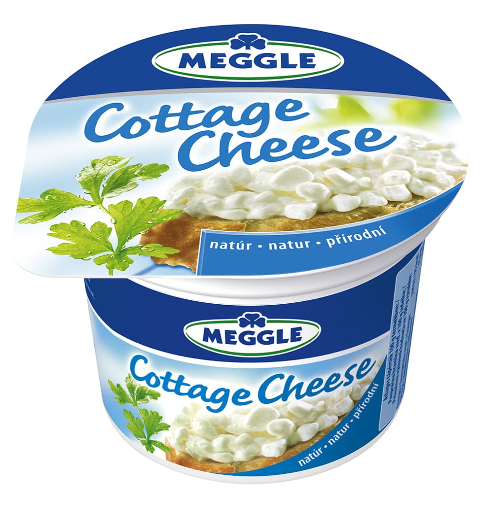 Cottage cheese_NATUR