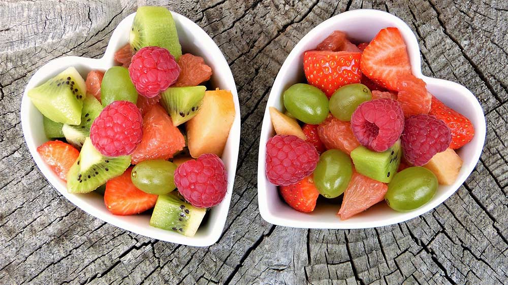 Při ketodietě nezapomínete na vitamín C.