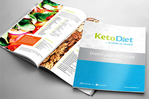 KetoDiet nabízí dlouhotrvající dietní programy.