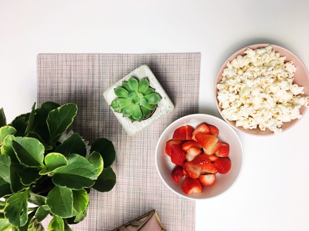 ᐉ Popcorn a dieta Zhubněte s chutí a bez hladovění!