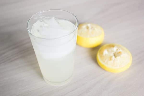 Skvělý recept na osvěžující citronovou limonádu