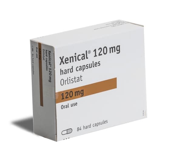 Xenical patří mezi léky na předpis, které jsou určeny osobám s nadváhou nebo s obezitou.